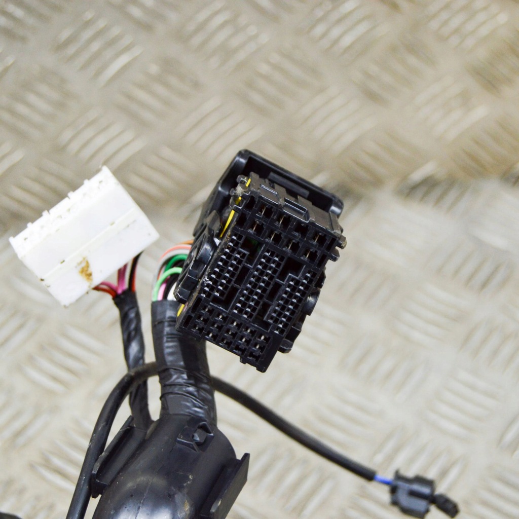 фото №8, Kia niro 2022 інша джгут трубопровід / кабелі