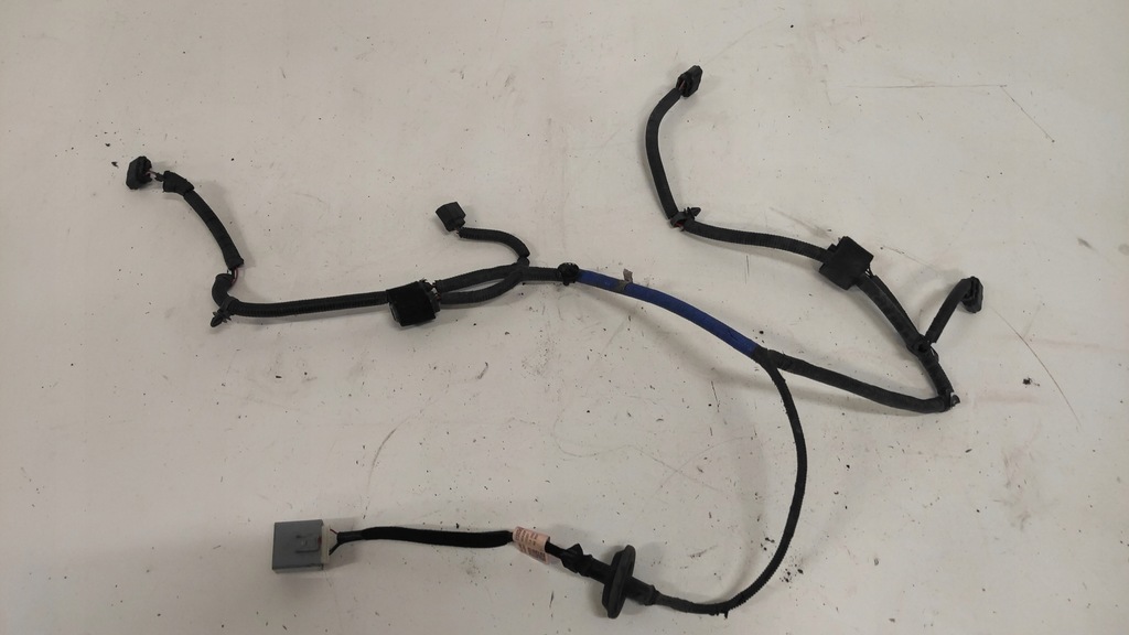 фото №1, Электропроводка 4 x pdc задняя kia optima iv kombi 15-19