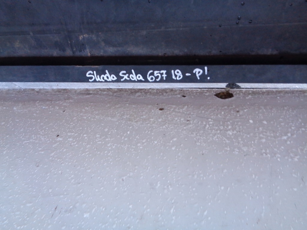 фото №9, Підсилювач pas передній skoda scala 657 654 18-