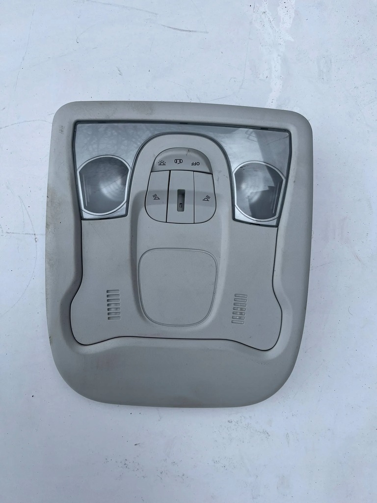 фото №3, Jeep renegade лампа освітлення кабіни lift 18r