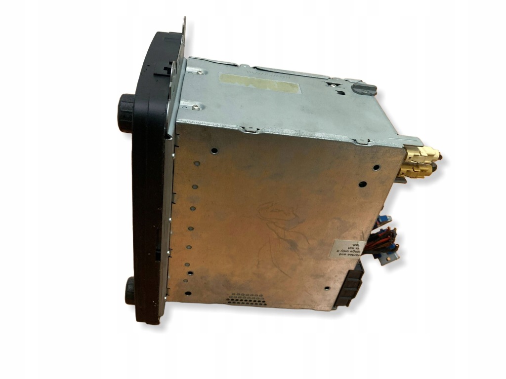 Volkswagen touran 1 1 радіопрогравач в Україні