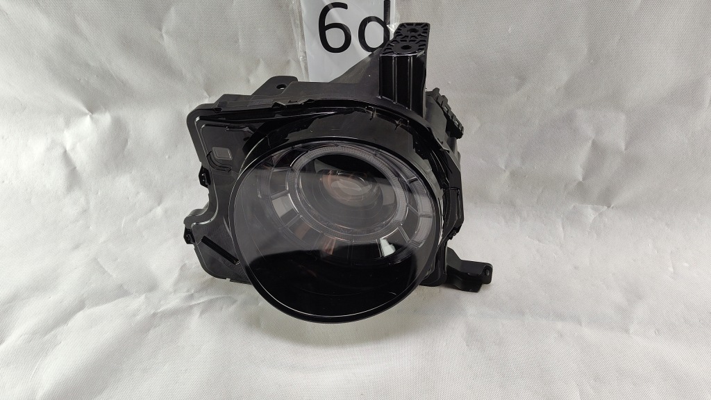 фото №4, Honda e e-honda honda-e full led левый фара лампа левая