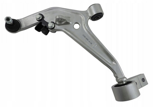 фото №1, Лівий важіль передній nissan x-trail t30 , 2001-2013