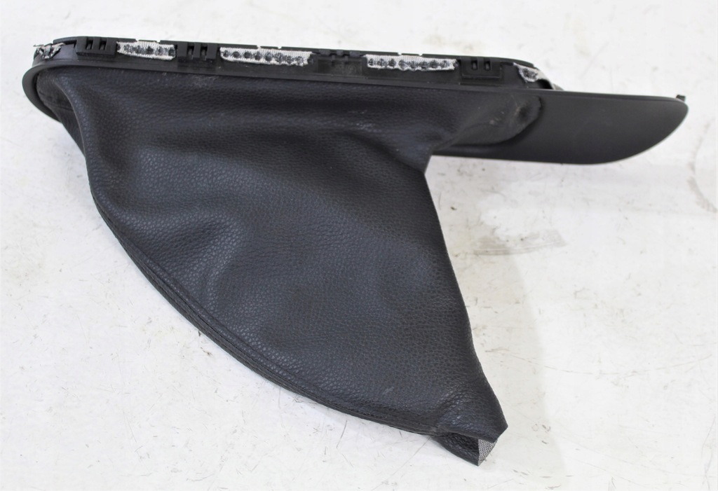 фото №1, Чехол рычаг тормоза ручного mini r56