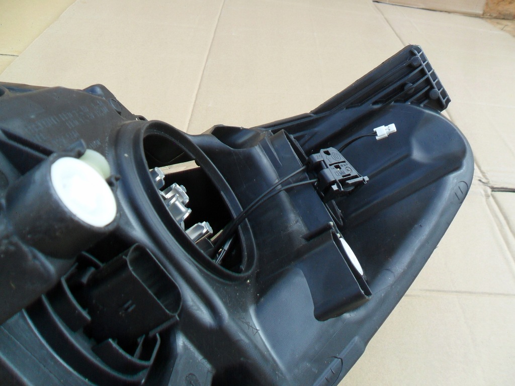 фото №10, Focus mk4 led jx7b-13w029-de лампа правая