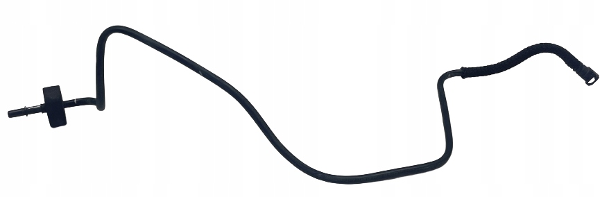 фото №1, Camaro vi 3.6 wąż трубка шланг пального gm 6264-m