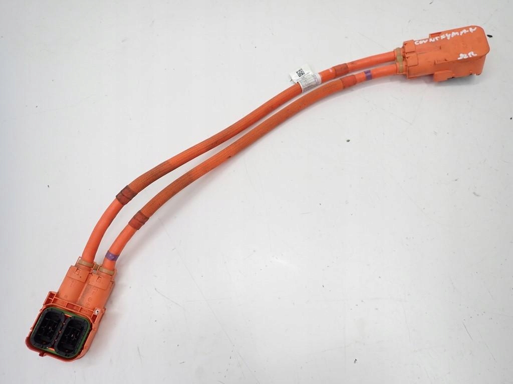 фото №1, Електропроводка шланг wysokiego напруги mini countryman ii f60 se 1.5 b38 22r