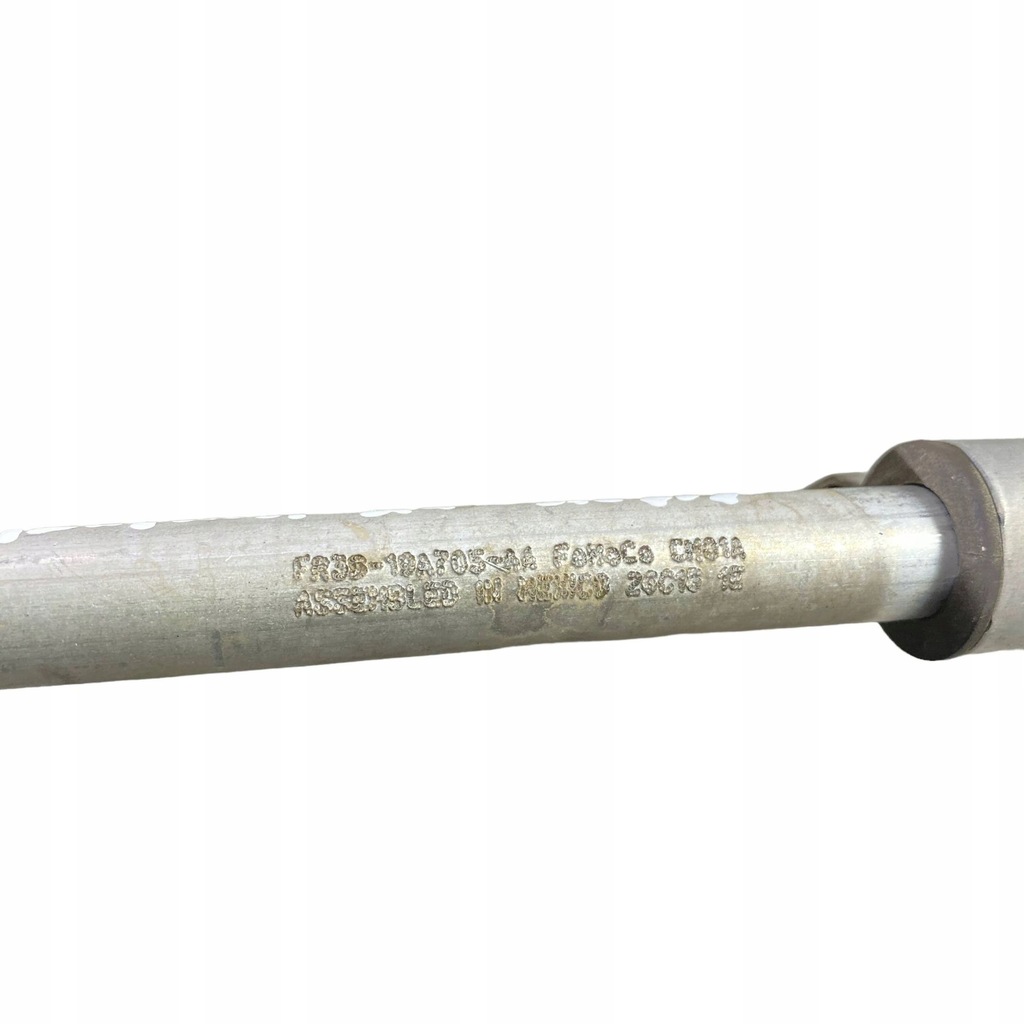 фото №5, Ford mustang vi 2016 wąż / шланг кондиционера a/c