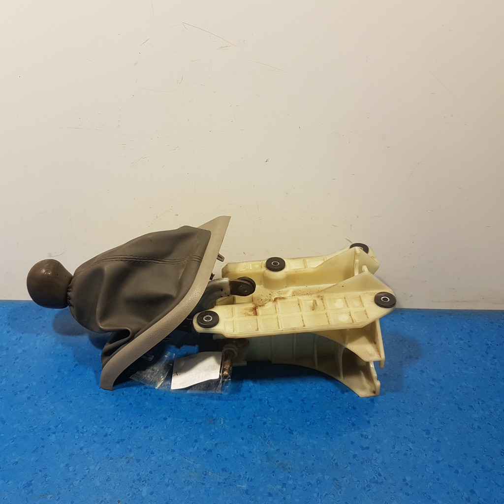 фото №1, Fiat ducato iii домкрат перемикання передач