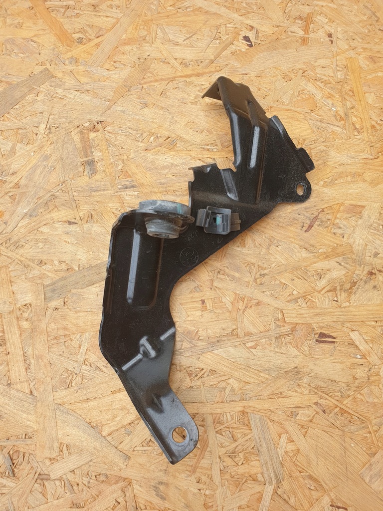 фото №2, Alfa romeo stelvio кронштейн кронштейн