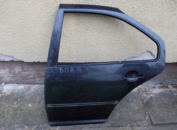 фото №4, Двері vw bora вибір oryg elbląg