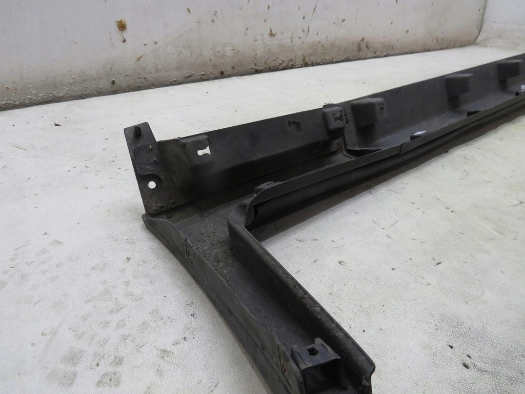 фото №7, Молдинг поріг права opel mokka 95164756