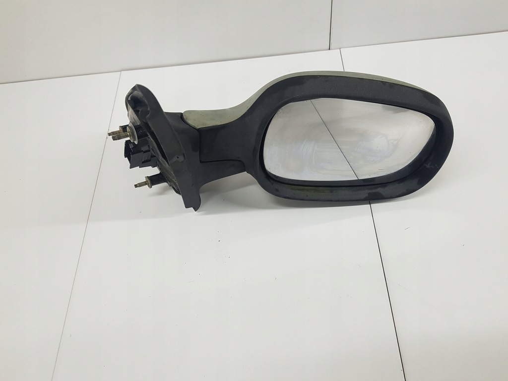 фото №1, Зеркало правое электрический renault megane 1