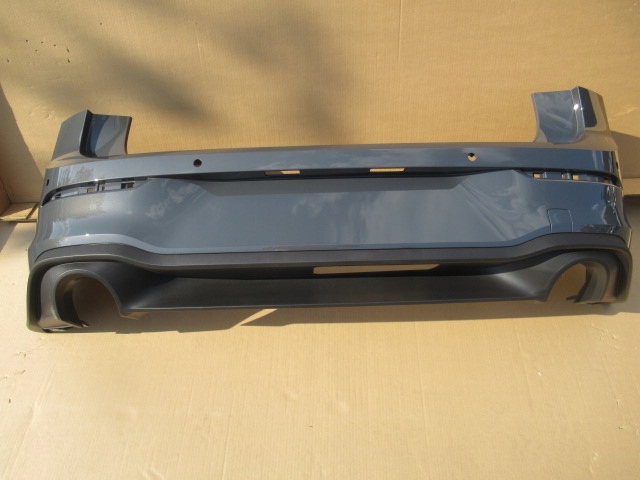 фото №1, Бампер задняя задний pdc vw golf 8 viii gti lift хэтчбек w цвет новый