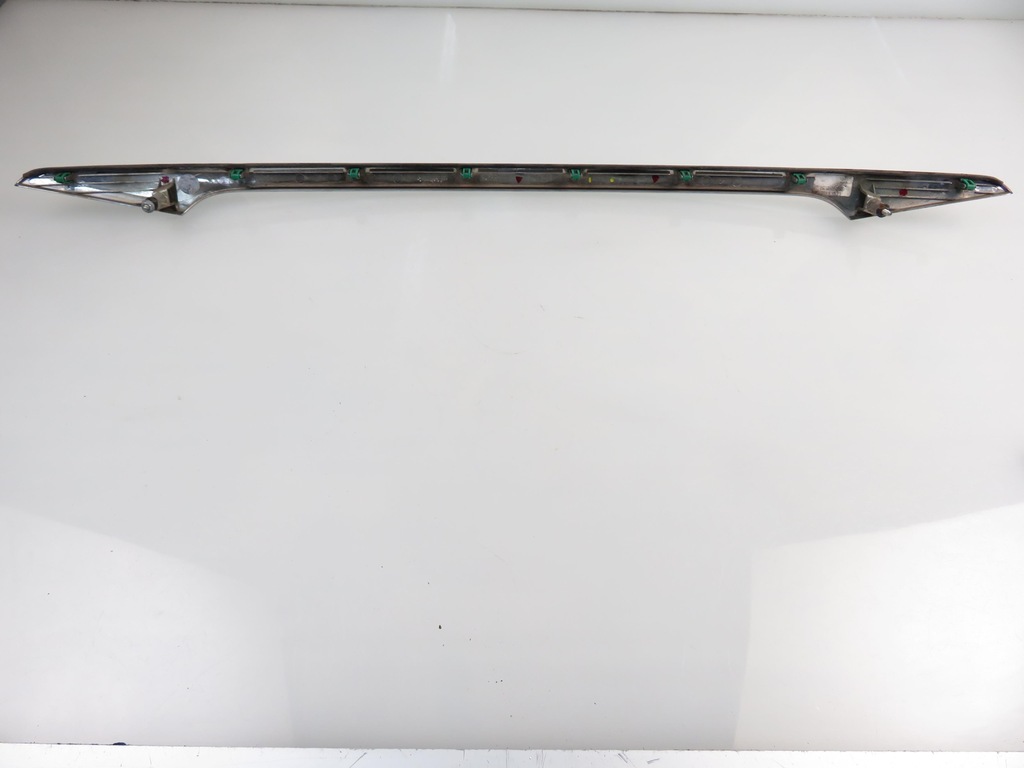 фото №5, Молдинг крышки hyundai sonata vi yf 873103s001