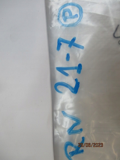 фото №13, Citroen ds5 напрямна бампера кронштейн праве nowe