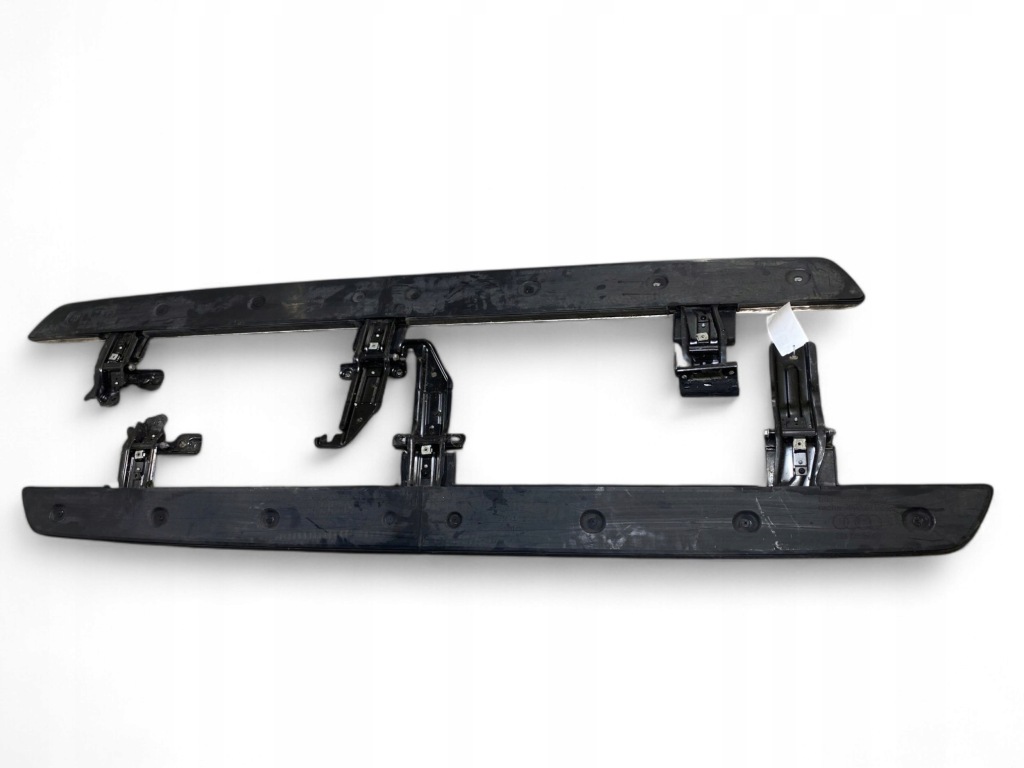 Audi q7 4m 2018 порог 4m0071065 Доставка