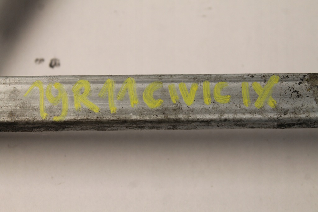 фото №7, Honda civic ix 11r- підйомник скло вікон правий передній перед