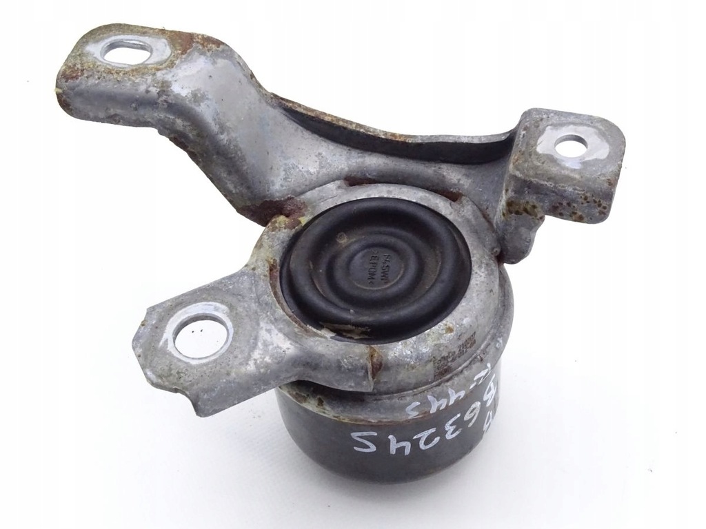 фото №2, Land rover freelander ii 3.2 b подушка двигателя