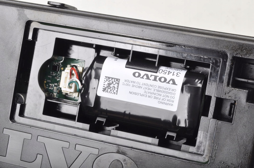 фото №6, Volvo xc40 s60 iii v60 ii модуль блок керування vcm lte 32256307