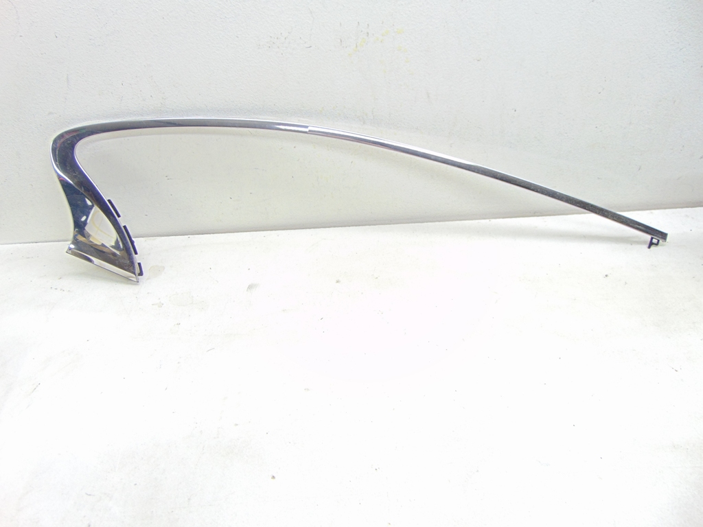 фото №1, Рамка дверь задняя правая infiniti q50 13-22 822804ga0a