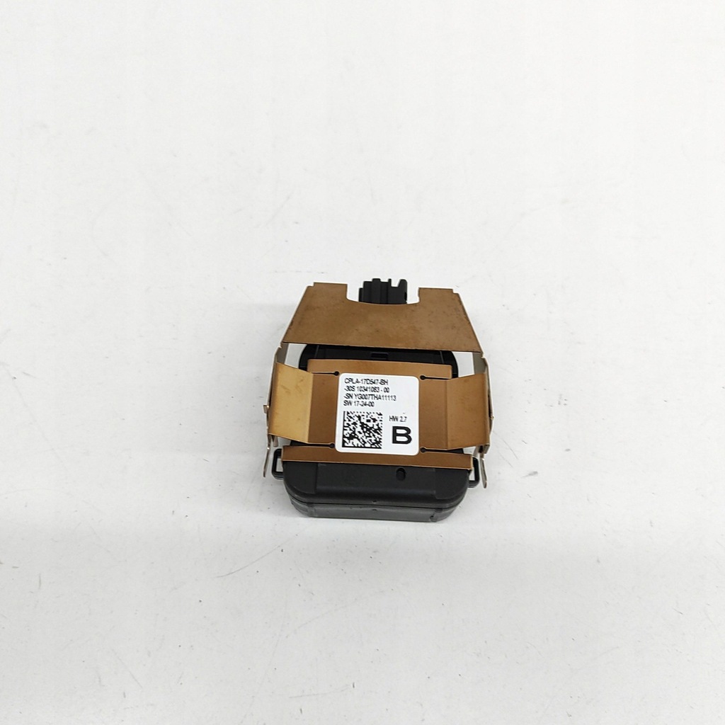 фото №1, Land rover range rover sport l494 2018 датчик дождя