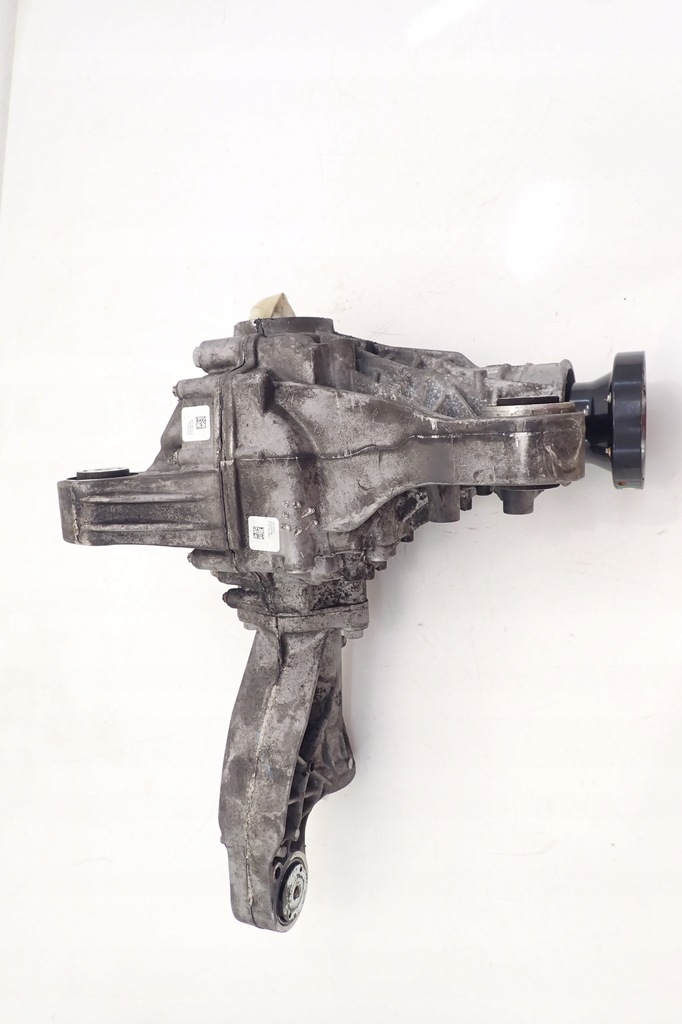 фото №7, Jeep grand cherokee 6.2 диференціал міст перед передній p53010969aa