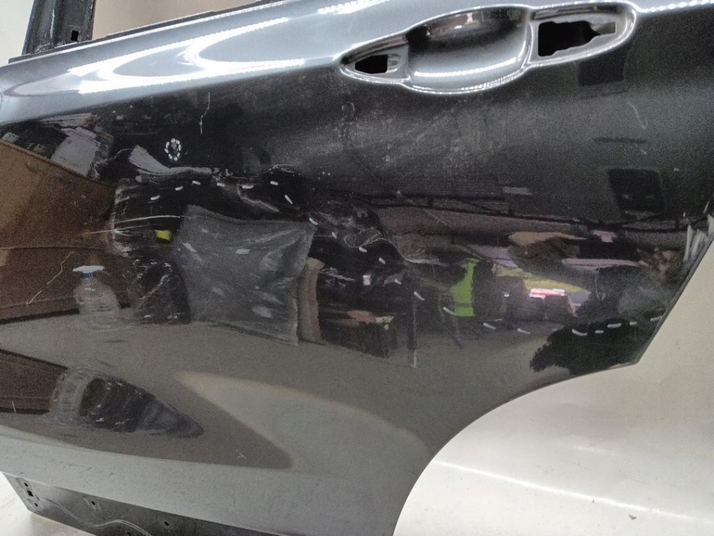 фото №5, Двері задня задні ліва bmw x2 f39 двері задні ліва bmw x2 f39