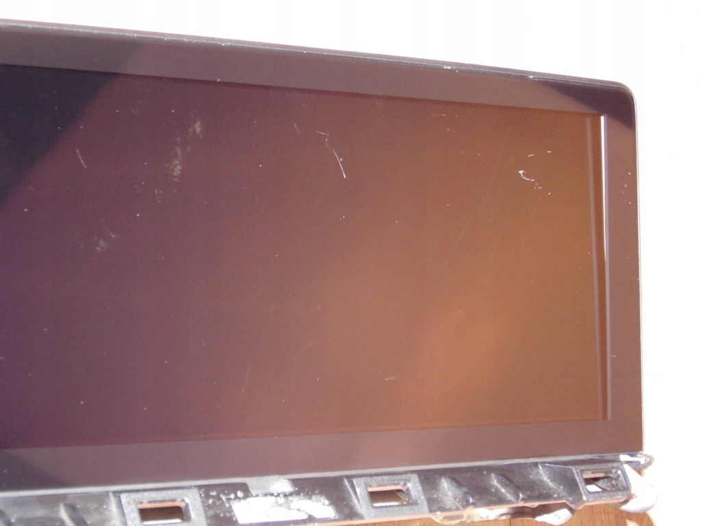 фото №6, Lexus nx300h lift дисплей панели экран монитор