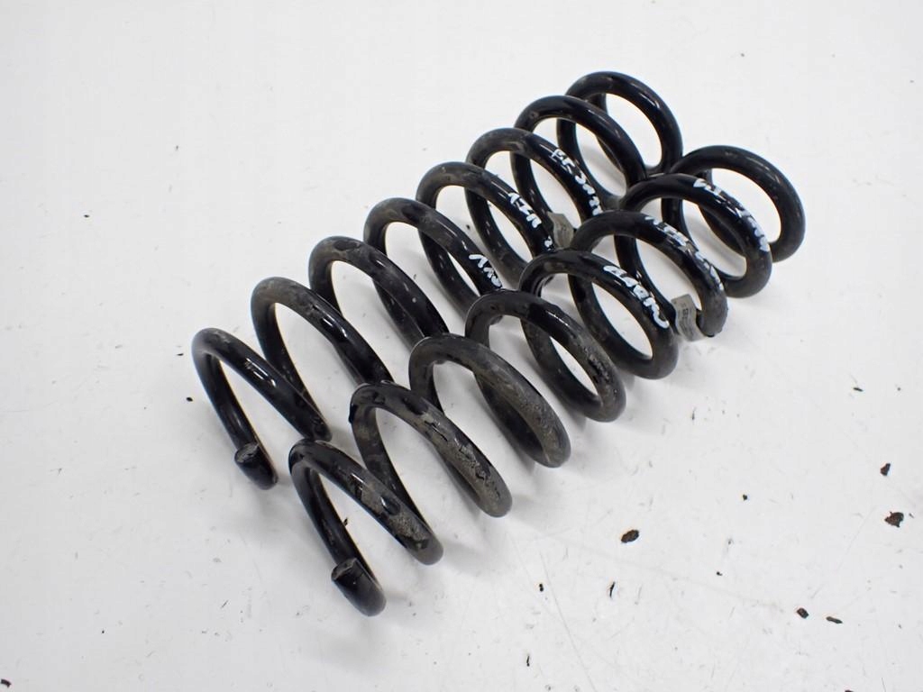 фото №1, Пружина задняя задняя оригинал eg bmw 3 f34 gt 17r