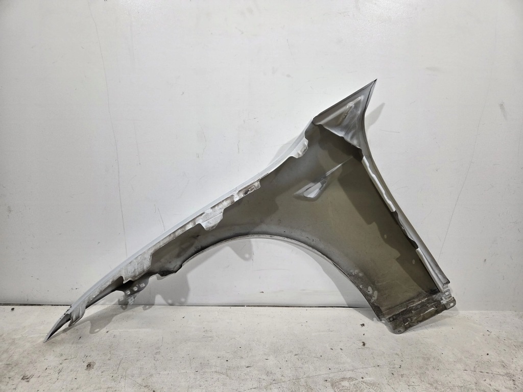 Купить Tesla model s крыло правый перед передний