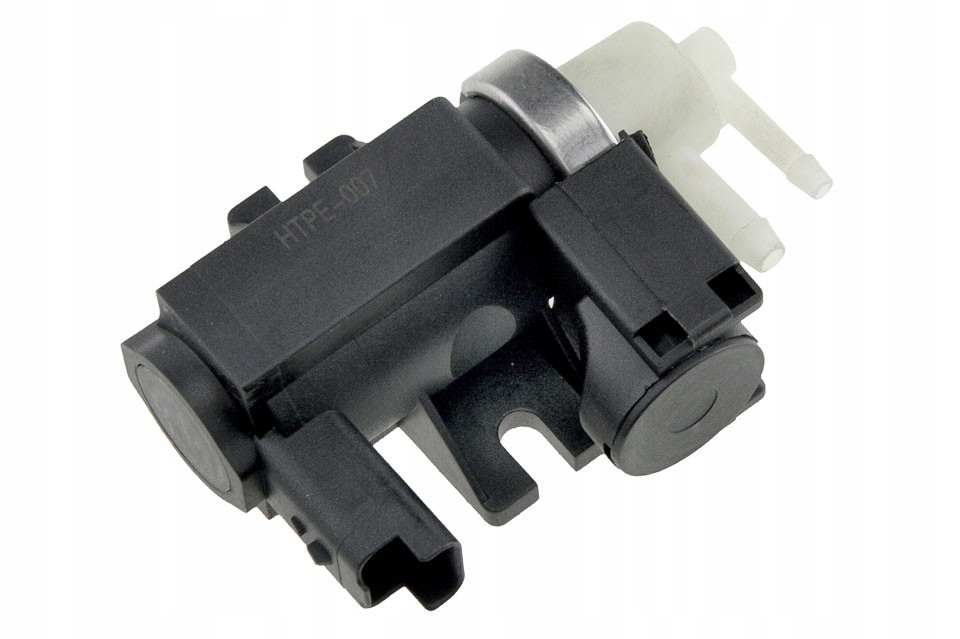 фото №1, Клапан турбіни egr citroen c4 i 2.0hdi 2004-2011,c4
