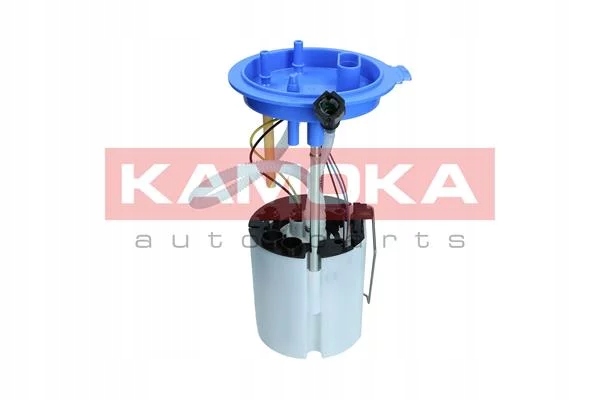 фото №3, Електрична насос пального з модуль подачі kamoka