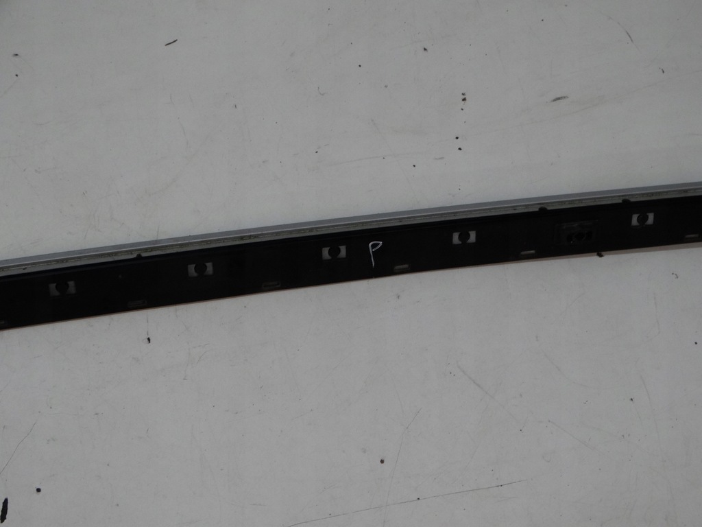 фото №9, Рейлінг даховий правий kia carens iv 13-19r.