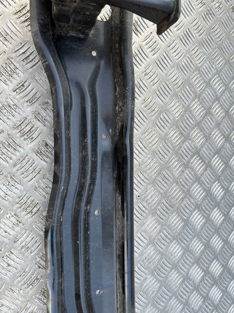 фото №10, Балка бампера задня x3 g01 7400008 оригінальний номер idealna lift