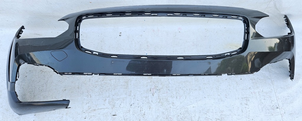 фото №1, Бампер volvo v90 cross country 16- перед передній