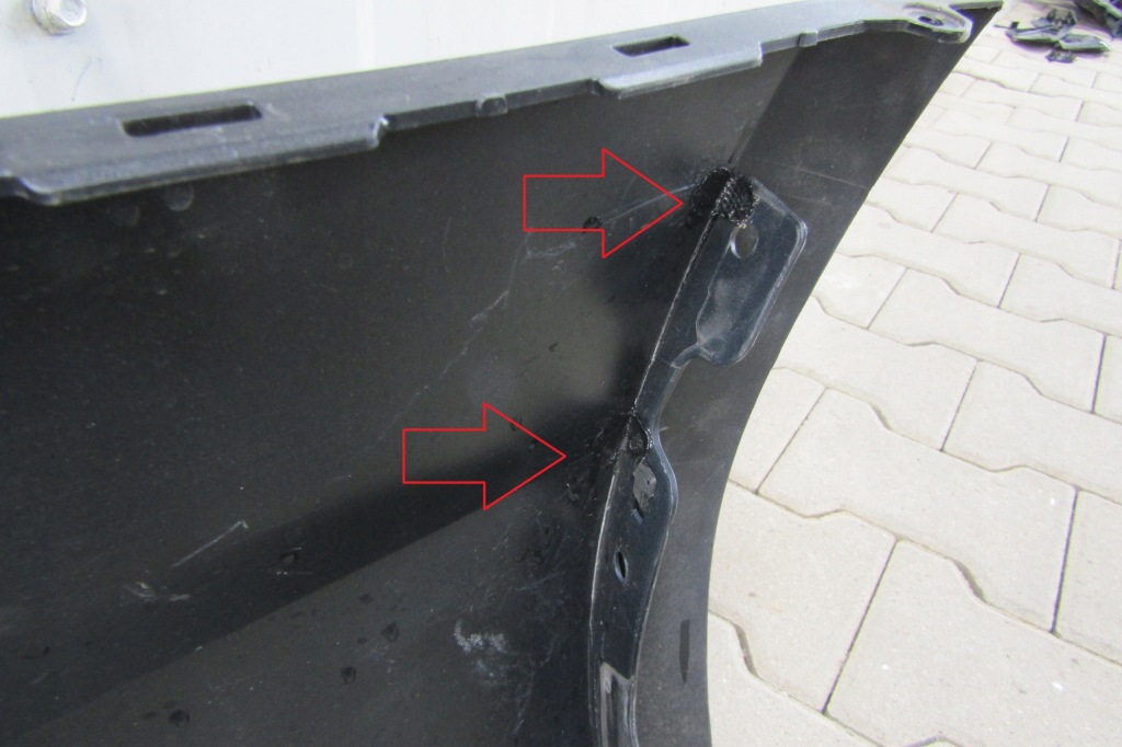 Бампер задний  audi a5 8w6 купе s line 16- Киев