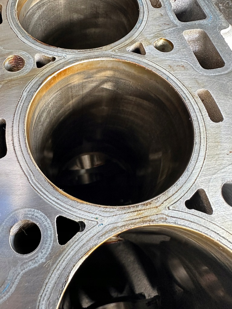 фото №5, Блок двигателя bmw g20 318i b48b20a lubelskie номинал