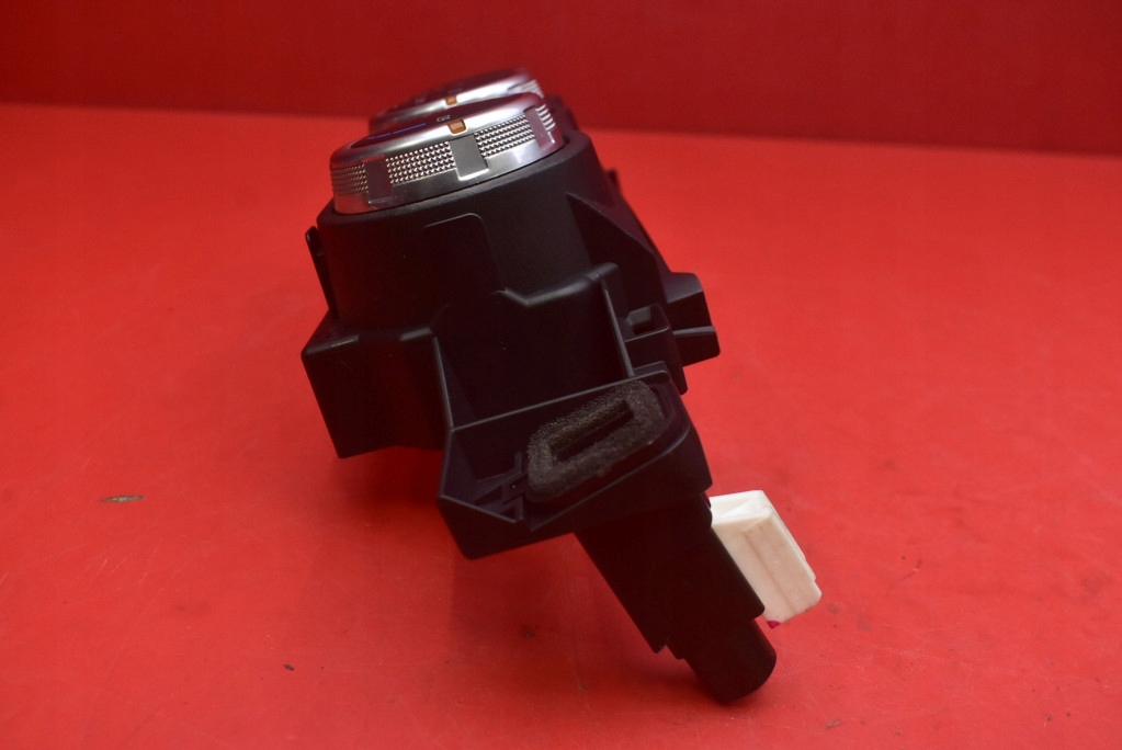 фото №6, Панель керування обдув кондиціонер na8w61190a mazda mx5 mx-5 4 iv nd 15-21