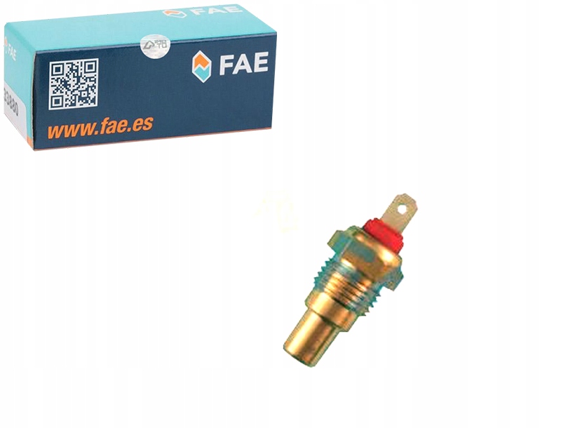 фото №1, Fae 31330 датчик, температура рідина охолоджуючий