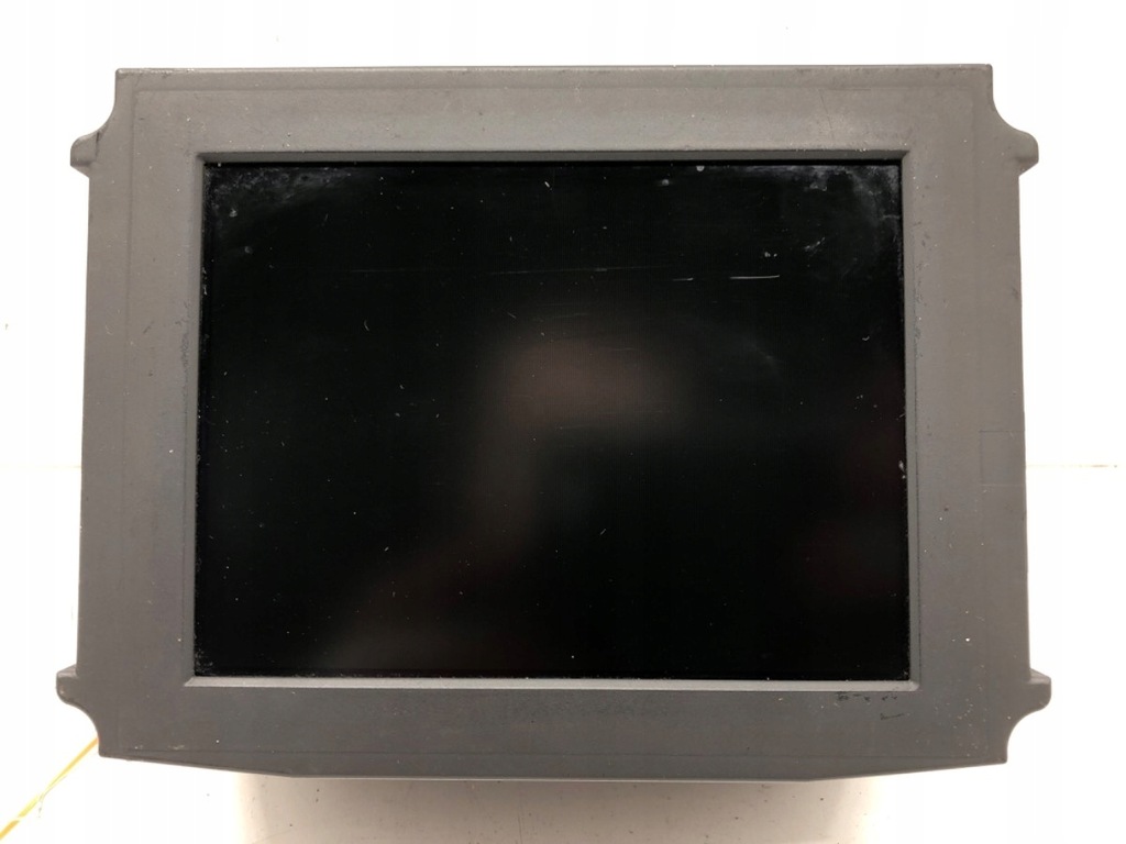 фото №1, Дисплей opel signum 6591551901f 03-08