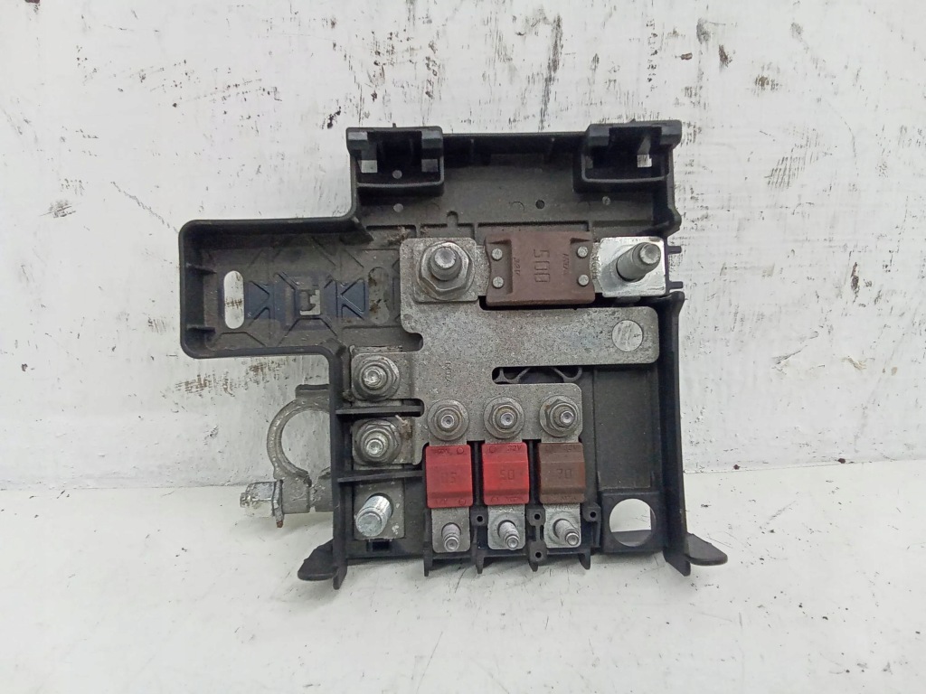 Купити Fiat ducato 2016 джгут трубопровід додаткових