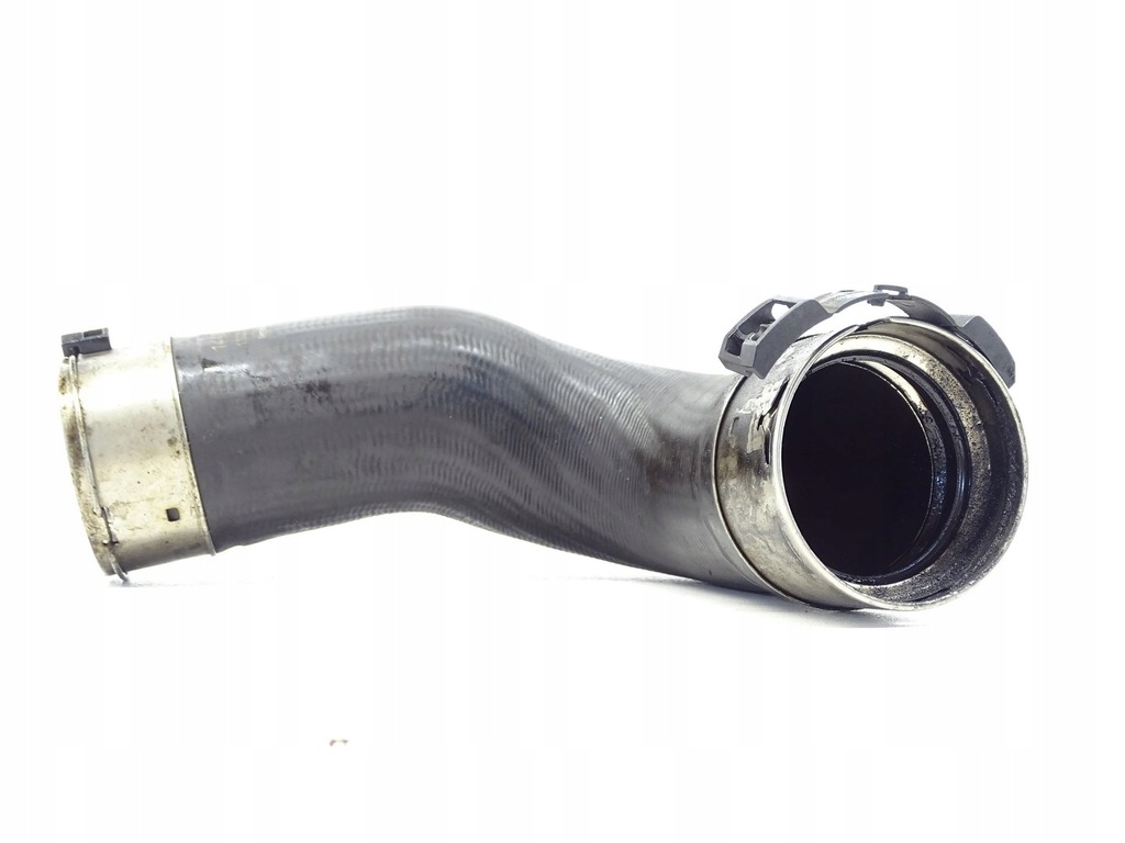 фото №1, Труба повітрозабірник інтеркулер infiniti q50 144634gc0b