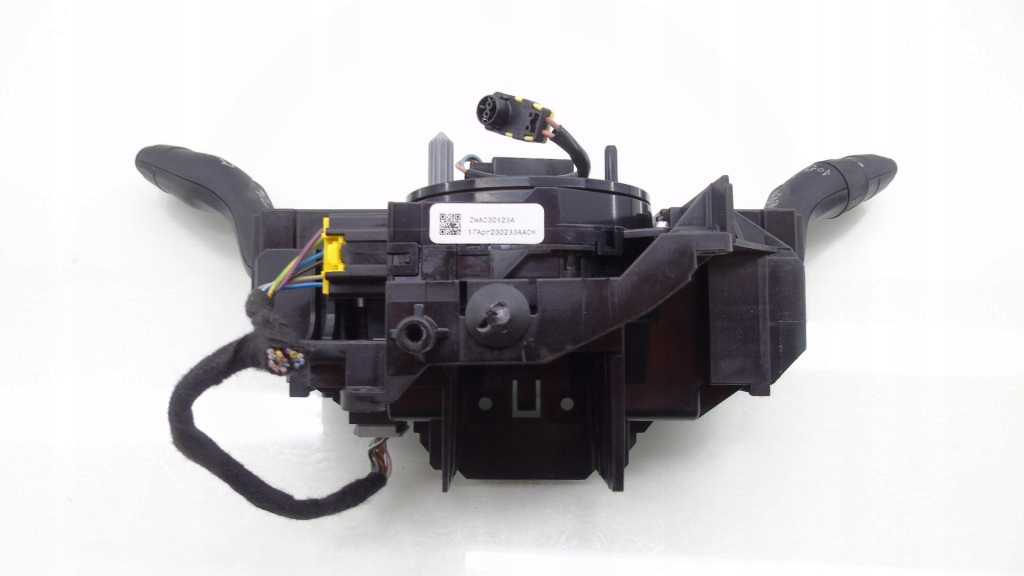 фото №6, Перемикач комбінований стрічка ford focus mk3 lift f1et-13n064-ad