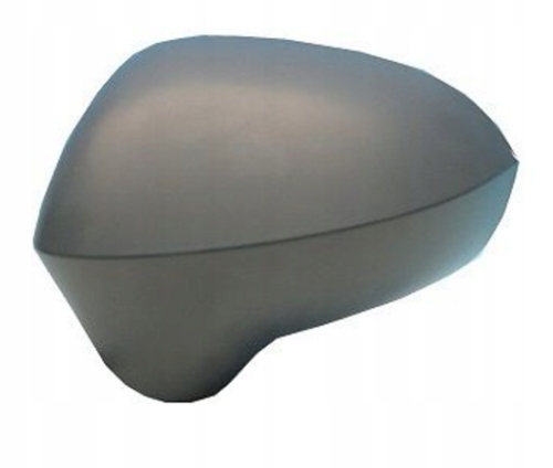 фото №1, Корпус зеркало наружного левая