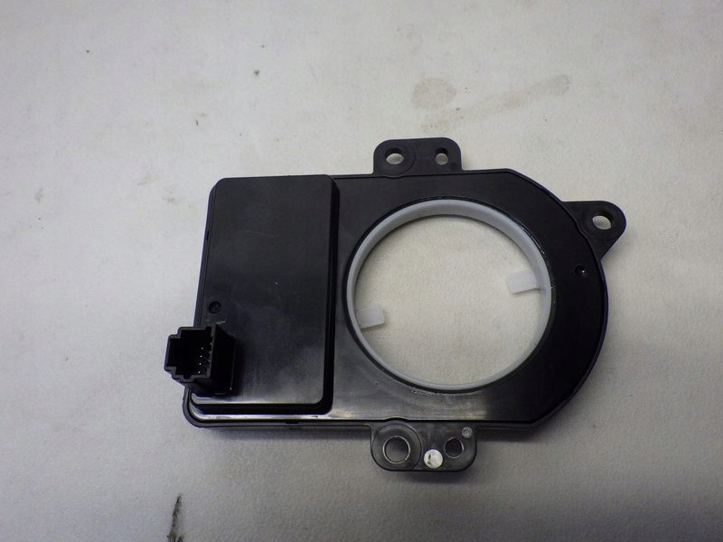 фото №3, Датчик kąta поворота renault captur ii 285t36451r