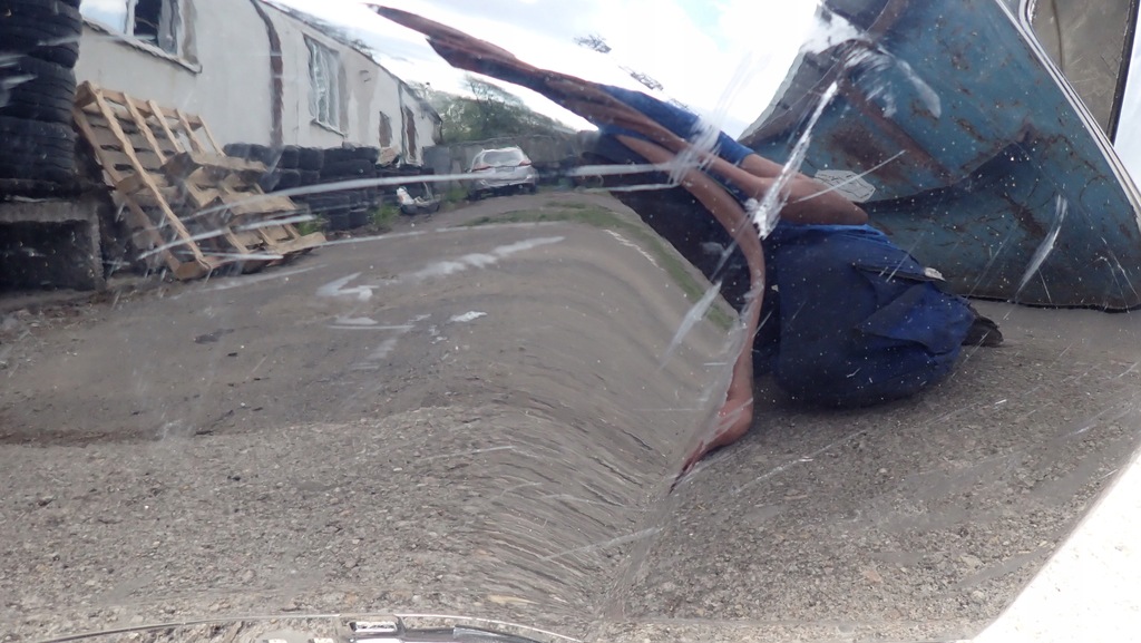 фото №13, Бампер задняя задний honda civic ix 71502-tv0-e500