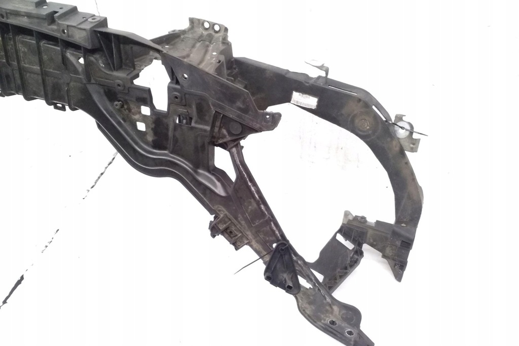 фото №6, Комплект радиатор volvo s60 ii 31416114 1.97l дизель 2017