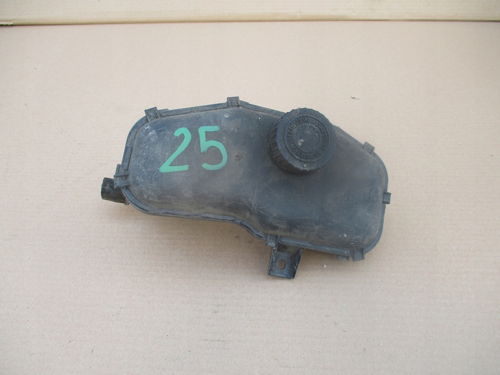 фото №1, Бачок жидкость усилителя partner berlingo iii