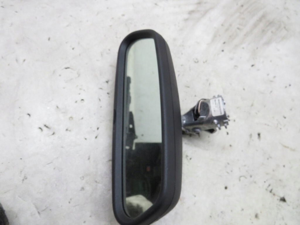 фото №1, Зеркало заднего вида peugeot 2008